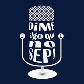 Dime Algo Que No Sepa