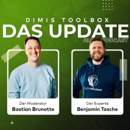 DiMis Toolbox - Das Update
