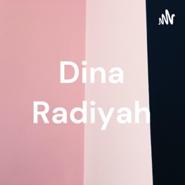 Dina Radiyah