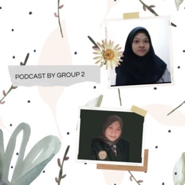 Dinda Amelia & Tiara Alfi Nuraini