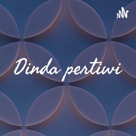 Dinda pertiwi