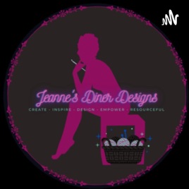 Diner Talk with Jeanne's Diner Designs