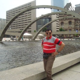 Dinesh Srivastava