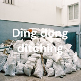 Ding dong ditching