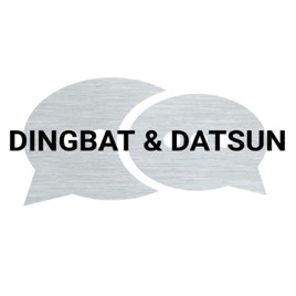 Dingbat & Datsun