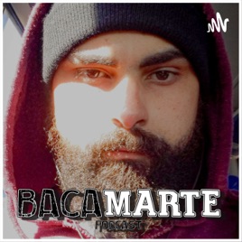 Bacamarte Podcast