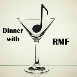 Dinner With RMF