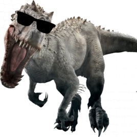 Dino Radio