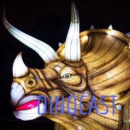 DINOCAST