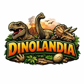 DINOLANDIA /Cuentos de dinosaurios