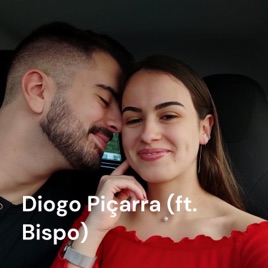Diogo Piçarra (ft. Bispo) - Monarquia - Cover by Luís Nogueira and Xana