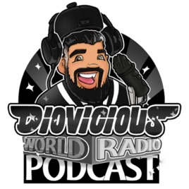 DIOVICIOUS WORLD RADIO