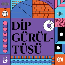 Dip Gürültüsü