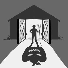Dire Pumpkin Podcast