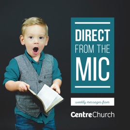 Direct from the Mic