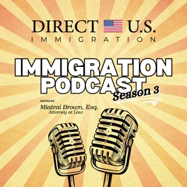 Direct U.S. Immigration
