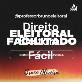 Direito Eleitoral Facilitado