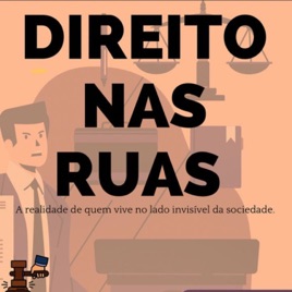 Direito Nas Ruas