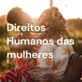 Direitos Humanos das mulheres