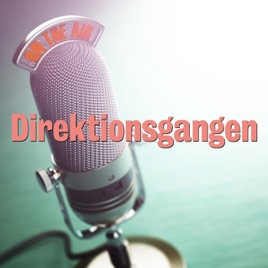 Direktionsgangen
