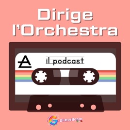 Dirige l'Orchestra