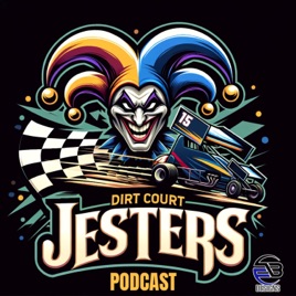 Dirt Court Jesters Podcast