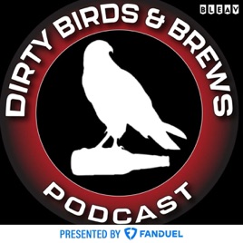 Dirty Birds and Brews: an Atlanta Falcons podcast