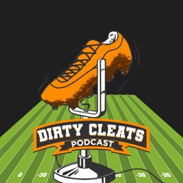 Dirty Cleats Podcast
