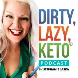 DIRTY, LAZY, Girl Podcast