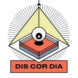 Dis-cor-dia