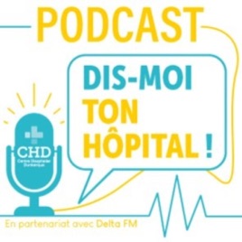 Dis-moi ton hôpital