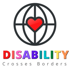 Disability Crosses Borders