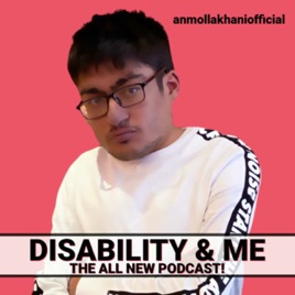 Disability & Me