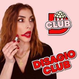 DISAGIO CLUB