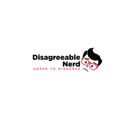 Disagreeable Nerd