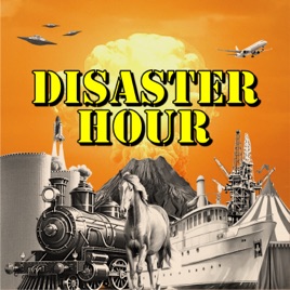 Disaster Hour