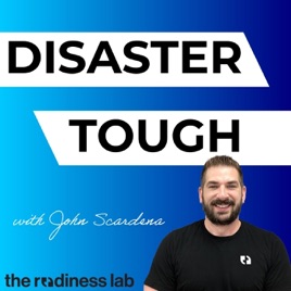 Disaster Tough Podcast