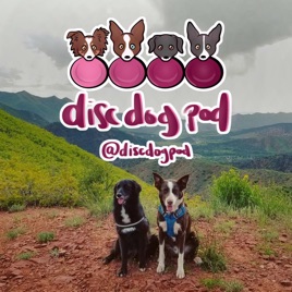 Disc Dog Pod