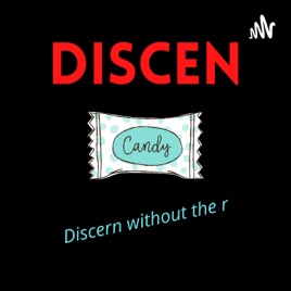 Discen: Discern without the r