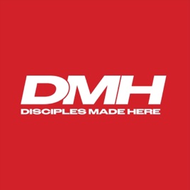 Disciples Made Here