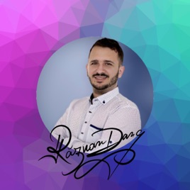 Disciplina Pozitiva - Podcast de Parenting cu Razvan Danc
