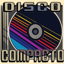 DISCO COMPACTO