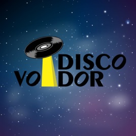 Disco Voador
