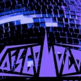 Discoloco Podcast