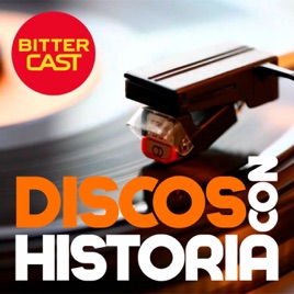 Discos con Historia