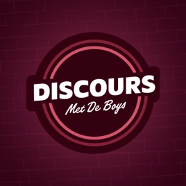 Discours Met De Boys