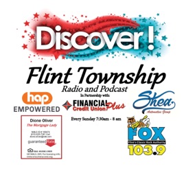 Discover Flint Township Podcast