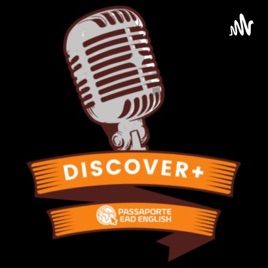 Discover+ | Podcast