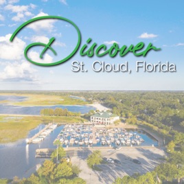 Discover Saint Cloud Florida