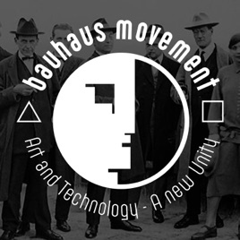 Discover the Bauhaus